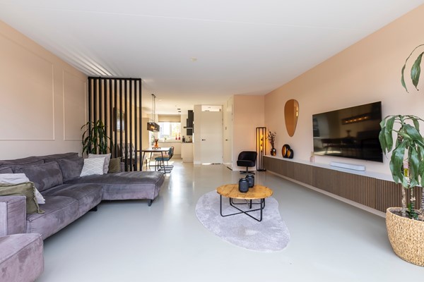 Medium property photo - Strandgaper 104, 4616 AB Bergen op Zoom